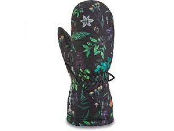 Ръкавици-DAKINE-BRAT MITT - WOODLAND FLORAL